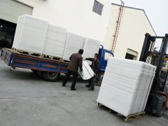 如何提高沉淀池斜管填料沉淀效率？