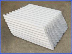 污水處理廠沉淀池壁施工注意事項