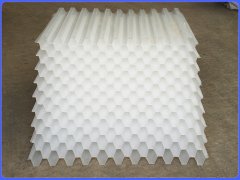 組合填料與彈性填料有哪些不同點？