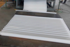 你聽說過六角蜂窩斜管填料這個詞嗎？