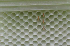 玻璃鋼斜管填料的特點有哪些？