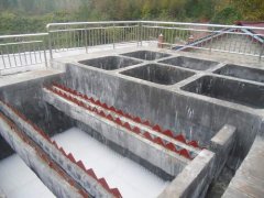 斜管沉淀池的效率和時間長短有關(guān)嗎？