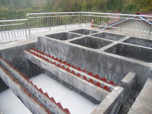 斜管沉淀池的效率和時(shí)間長(zhǎng)短有關(guān)嗎？