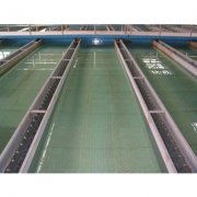 斜管沉淀池沉淀效果不行怎么辦？