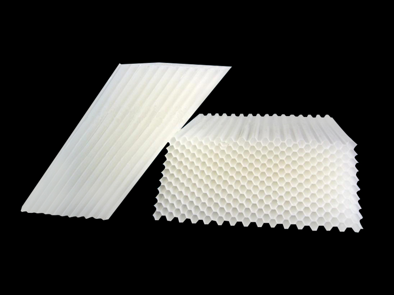 這些斜管填料的發(fā)展史你知道多少？