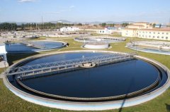 怎樣建成一個合格的斜管填料沉淀池？