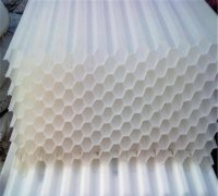 斜管填料安裝時發(fā)現變形時是否立即更換