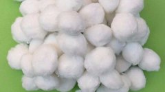 如何區(qū)分纖維球質量纖維球的使用時間