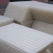 蜂窩斜管填料在污水處理廠(chǎng)運(yùn)用原理