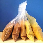 聚合氯化鋁和聚合硫酸鐵使用上有什么區(qū)別？