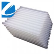 聚氯乙烯斜管和聚丙烯斜管有什么區(qū)別？