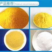 目前24含量聚合氯化鋁多少錢(qián)一噸？