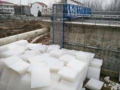 污水處理廠(chǎng)濾池施工步驟有幾步？